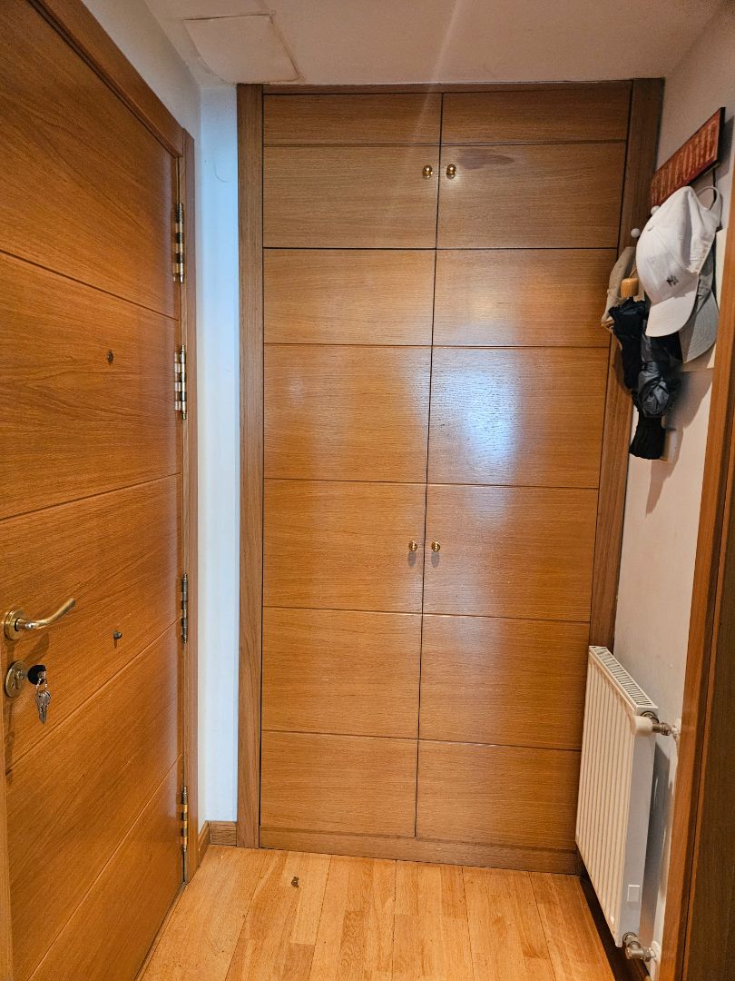 Apartament en venda en Alcalá de Henares amb Calefacció, Terrassa i Traster