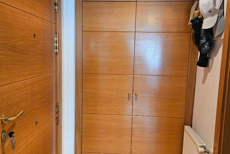 Photo 1 of Apartment for sale in Calle Breton, 1, Chorrillo, Madrid