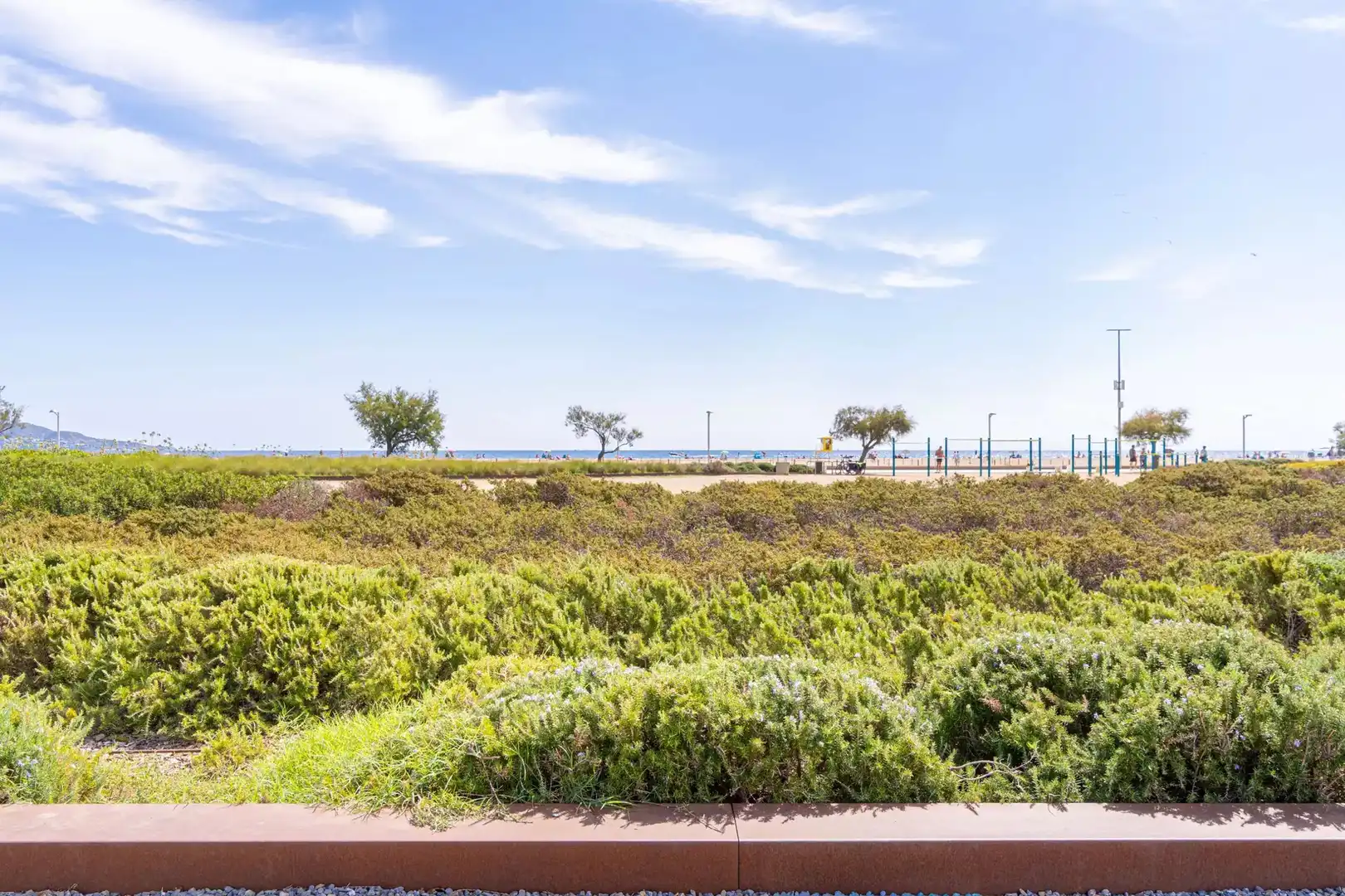 Jardín de Piso en venta en Empuriabrava con Aire acondicionado y Terraza