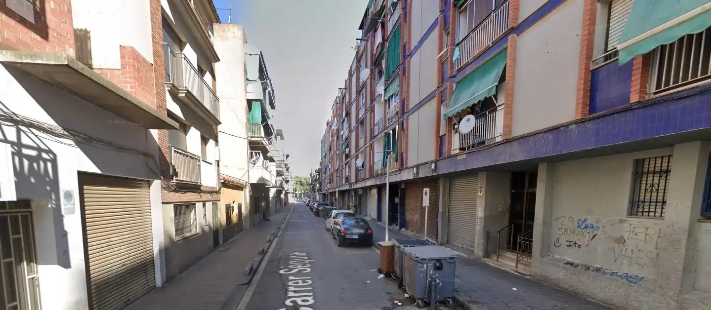 Flat with lift for sale in SÈQUIA