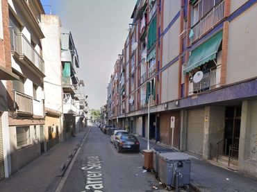 Appartement avec ascenseur à vendre à SÈQUIA