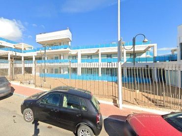 Local commercial à vendre à Marina de la Torre