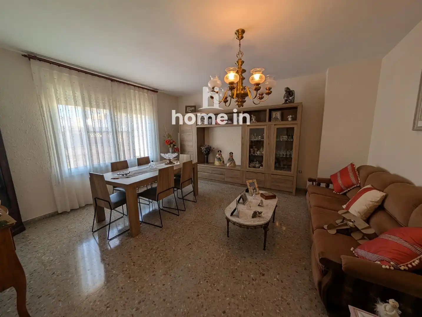 Vista exterior de Piso en venta en La Ràpita con Aire acondicionado y Amueblado