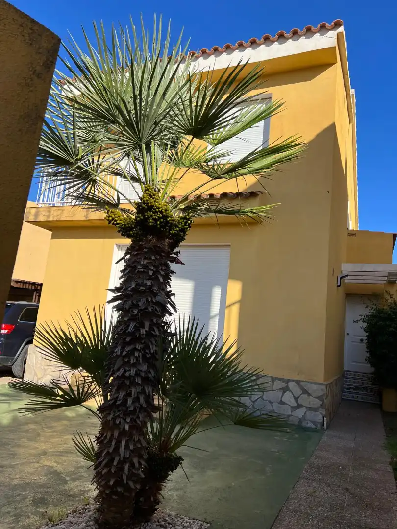 Villa avec terrasse à vendre à Camí de Cervera 156, imagen 3