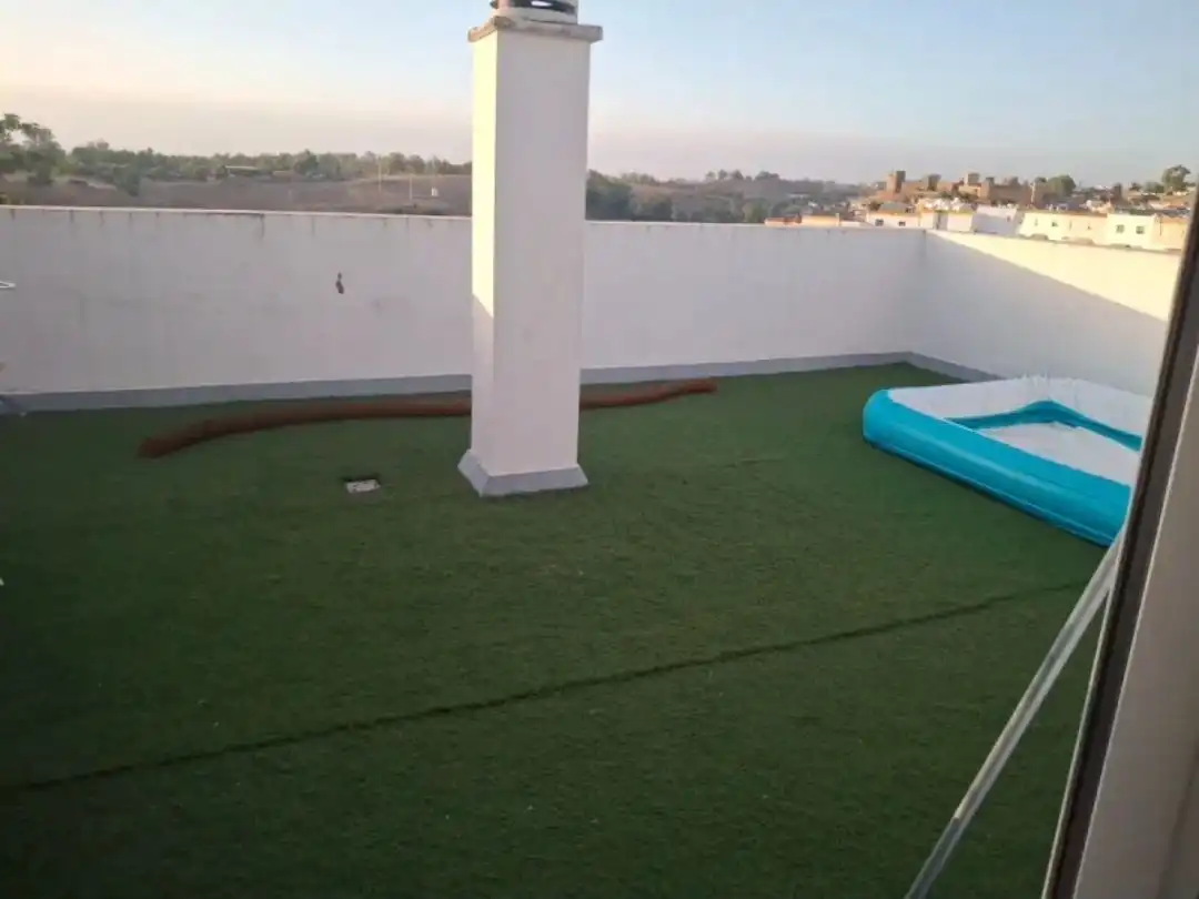 Terrace of Attic for sale in Oromana 