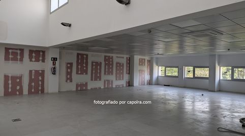 Foto 5 von Büro zur Miete in De la Zona Franca, La Marina del Port, Barcelona Capital