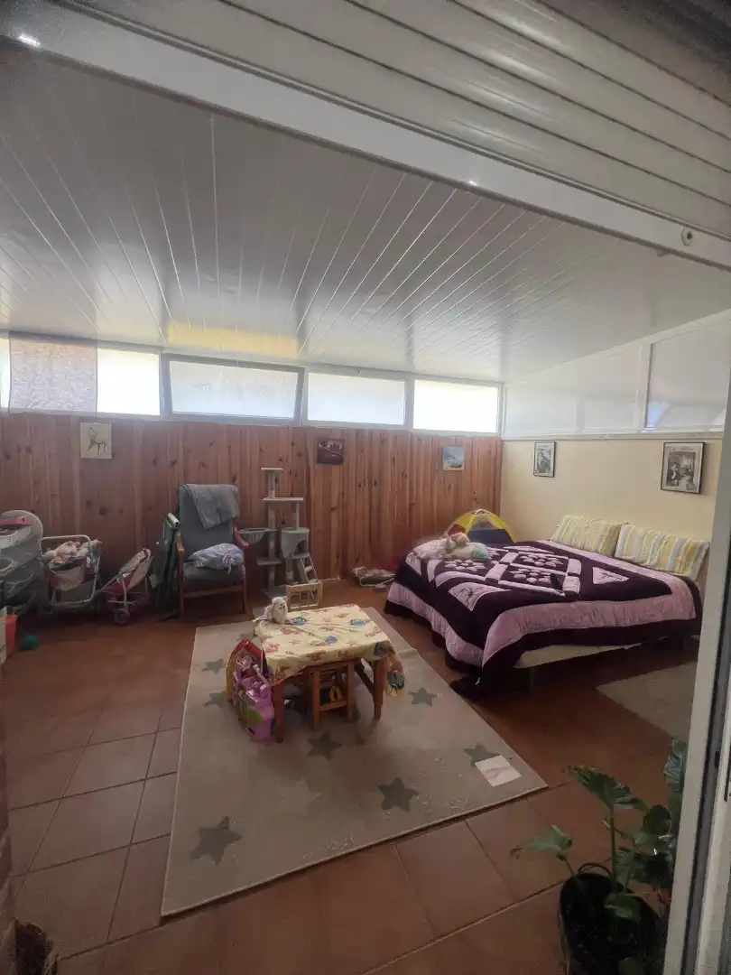 Casa adosada en venta en Campclar