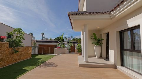 Foto 4 de Casa o chalet en venta en Doña Pepa, -1, La Fiesta, Rojales