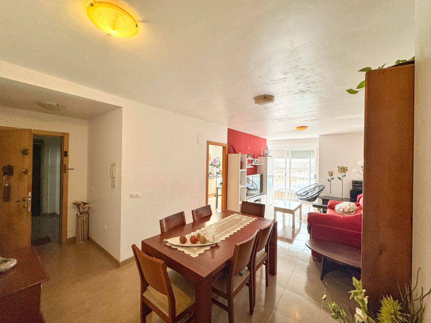 Exterior view of Flat for sale in Nules