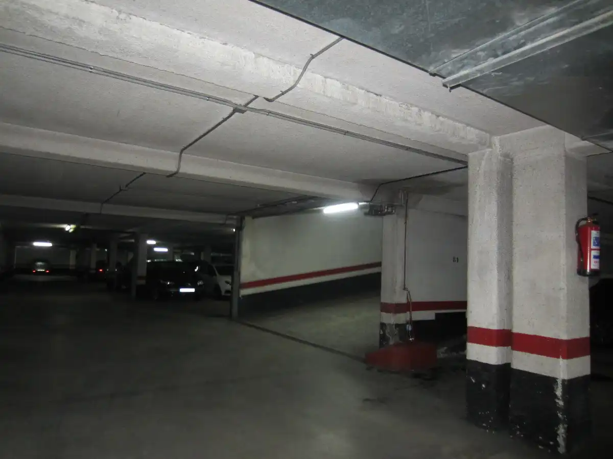 Einzelparkplatz zum Verkauf in Centro - Ariz - Uribarri, imagen 2