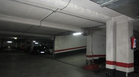 Parcela de Garaje amplia En zona Uribarri, immagine 2