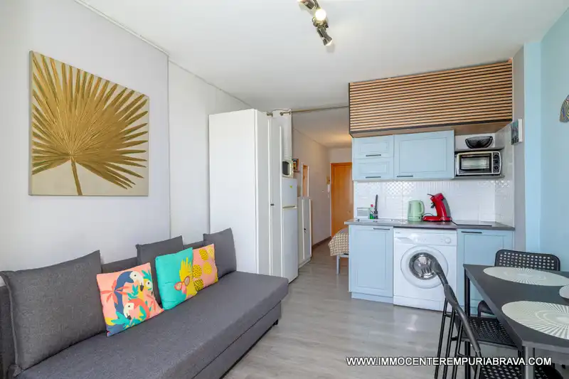 Piso con piscina en venta en Muga - Gran Reserva - Badia, imagen 17