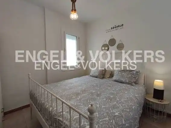 Habitación de Ático en venta en Barcelona con Calefacción, Parquet y Terraza