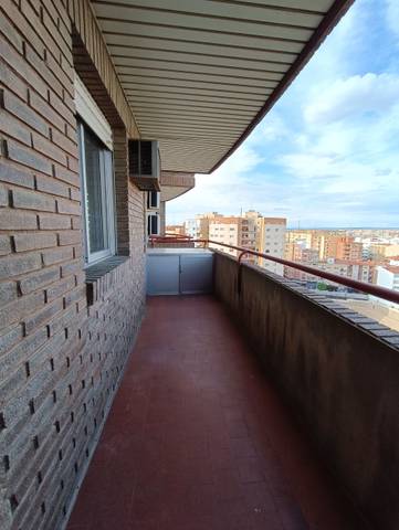 Piso en Venta en San José en Parque Miraflores