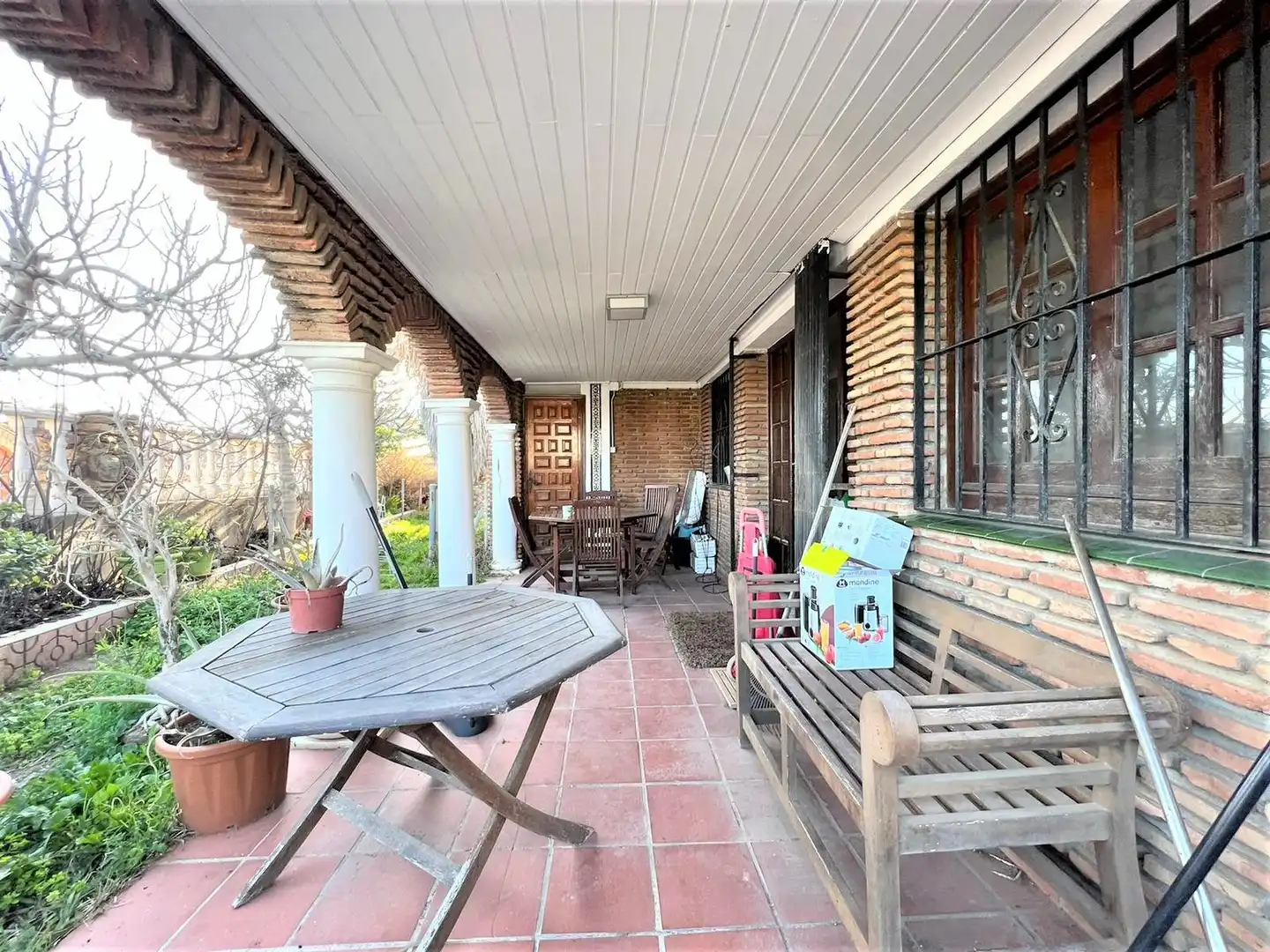 Casa con piscina en venta en El Faro de Calaburra - Chaparral, imagen 17