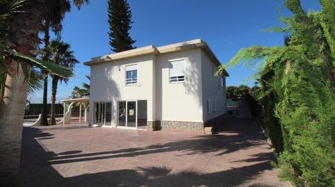 Foto 4 de Casa o xalet en venda a Peña de las Águilas, Elche / Elx