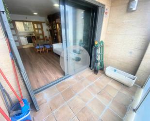 Terrassa de Planta baixa en venda en Parets del Vallès amb Aire condicionat, Calefacció i Terrassa