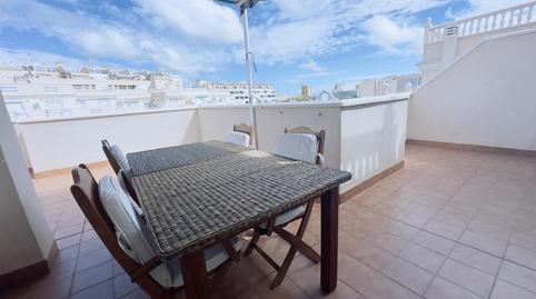 Foto 4 de Àtic de lloguer a El Sabinar – Urbanizaciones – Las Marinas – Playa Serena, Almería