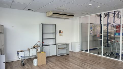 Photo 4 of Industrial buildings for rent in Urbanización Este - Montepríncipe, Boadilla del Monte