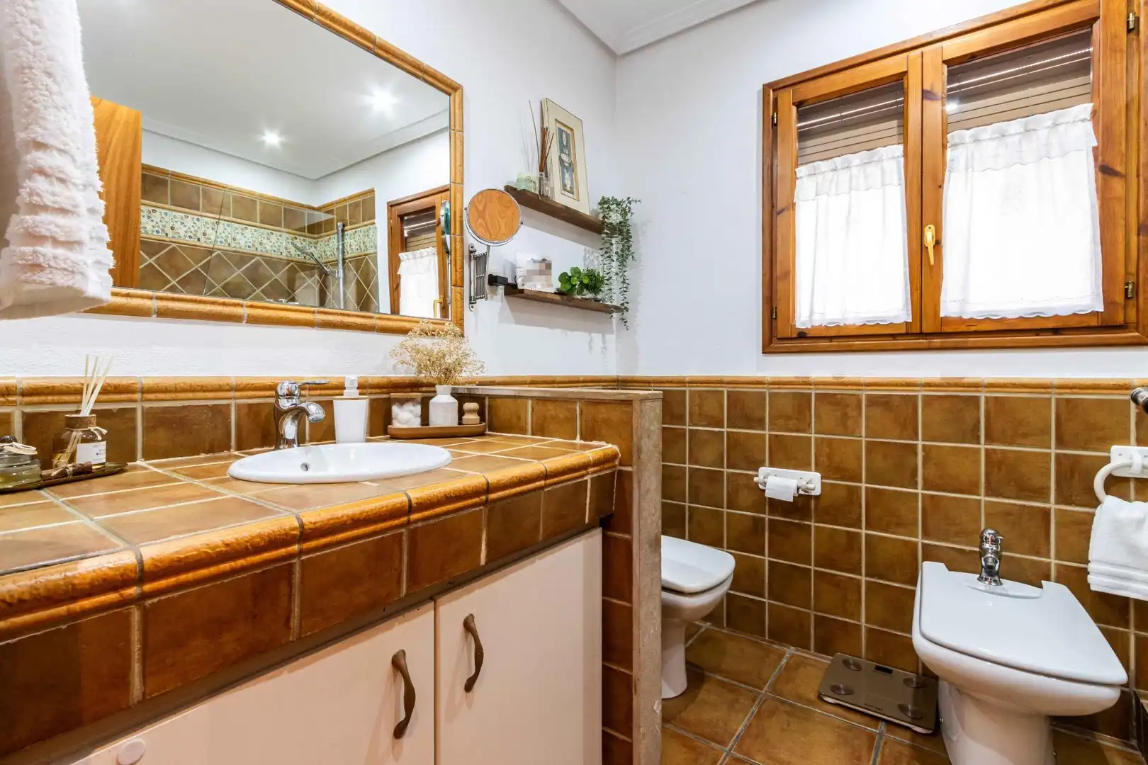 House with terrace for sale in Centre - Sant Oleguer, imagen 39