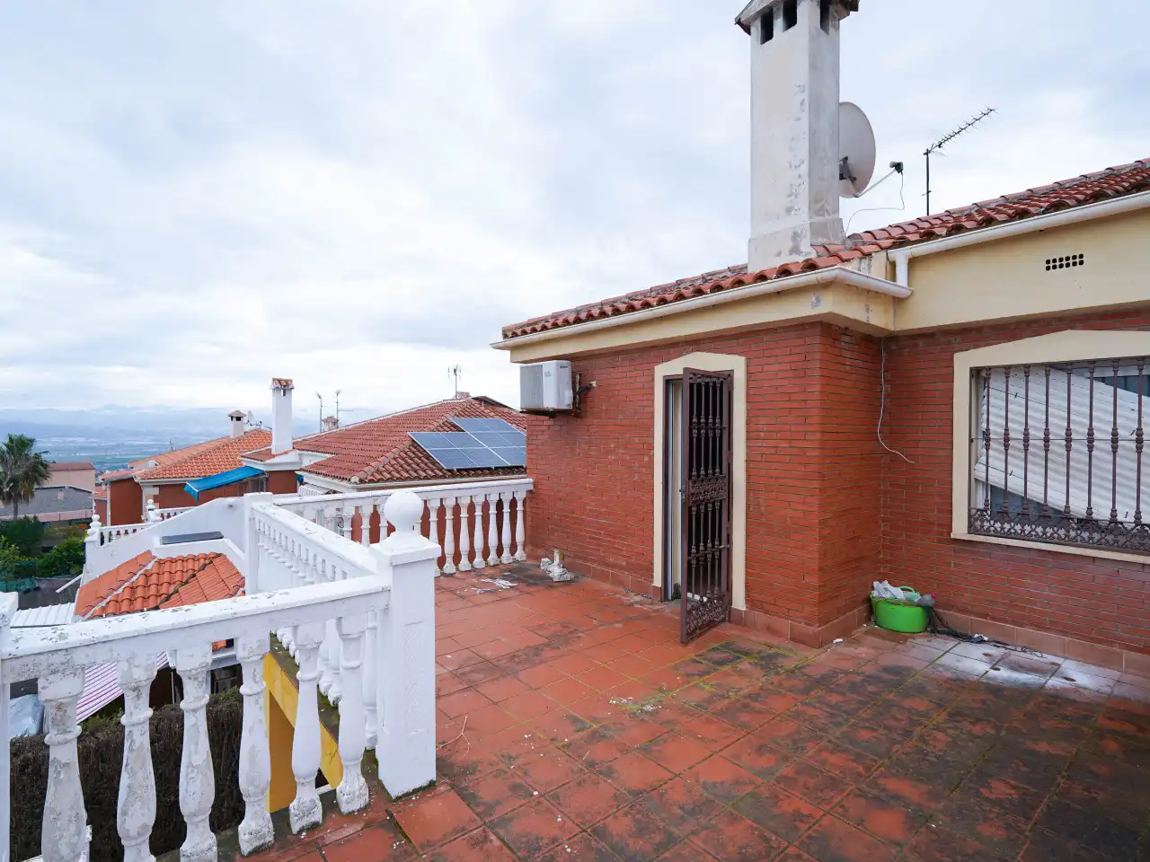 Casa a schiera con piscina in vendita a Manantiales - Lagar - Cortijo, imagen 34