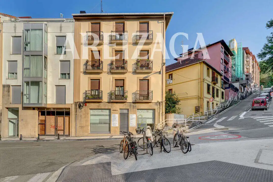 Wohnung mit Terrasse zum Verkauf in Calle Amara, imagen 28
