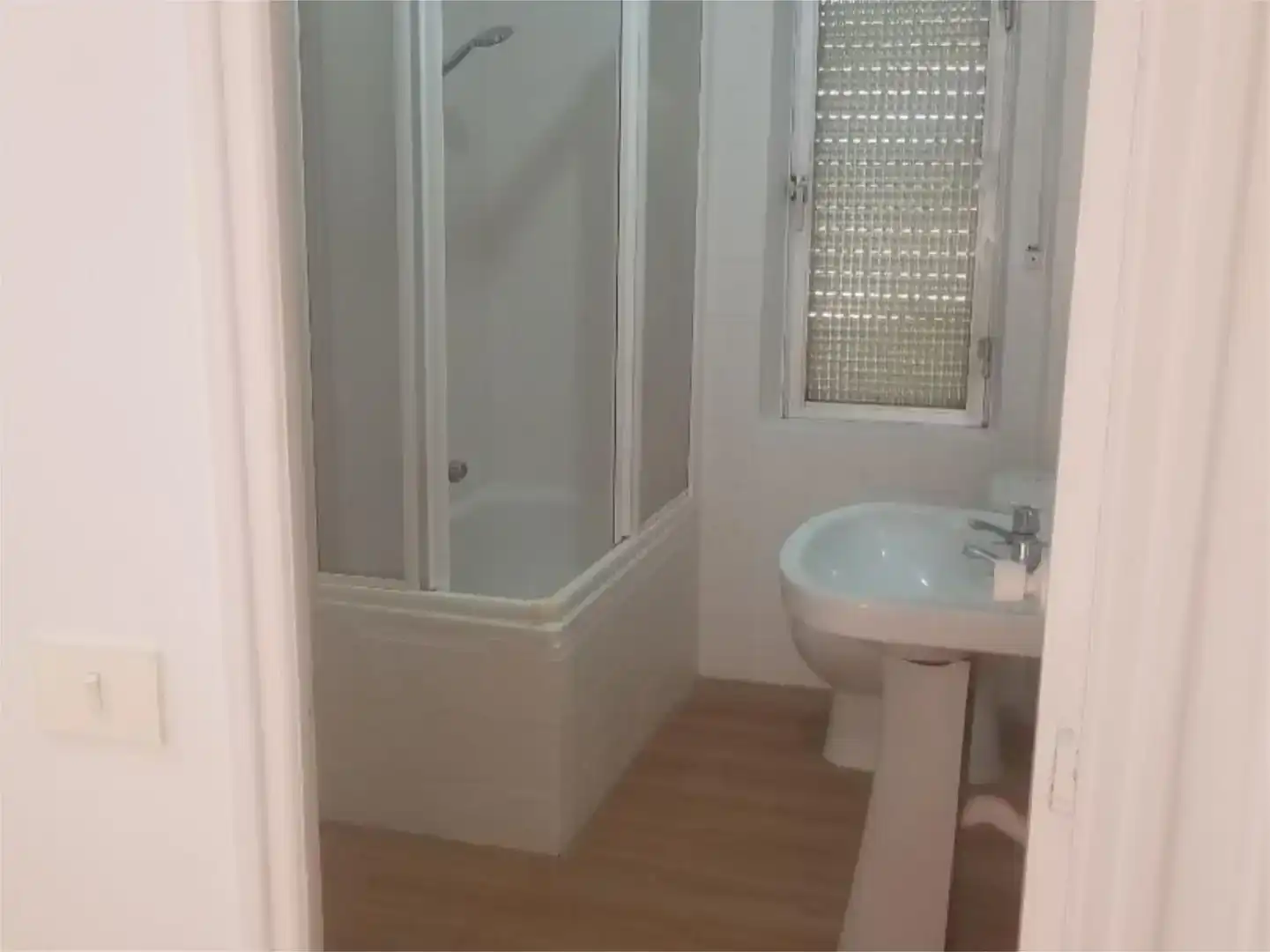 Baño de Piso en venta en La Pola de Gordón 