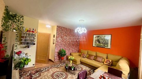 Foto 4 von Wohnung zum Verkauf in Pozuelo de Calatrava, Ciudad Real