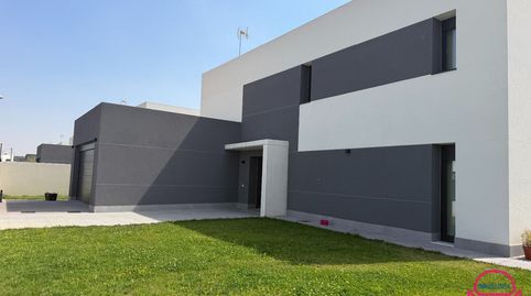 Foto 3 de Casa o xalet en venda a Caminón, Villaquilambre, León