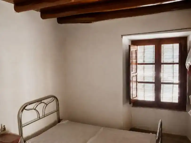 Habitación de Casa o chalet en venta en Casillas de Flores, Salamanca