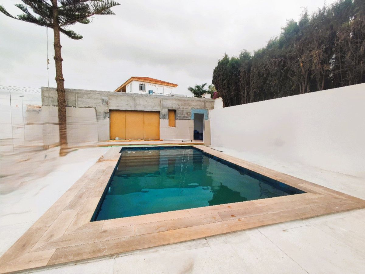 House or chalet for sale in Campo de Mijas
