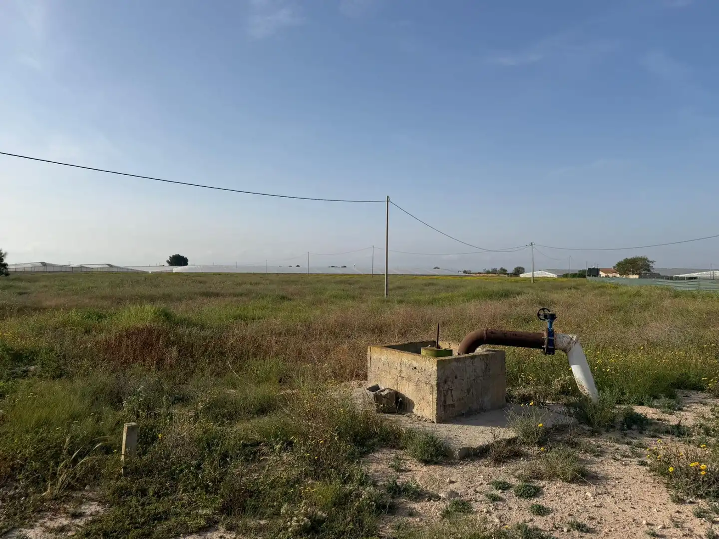 Lands and plots for sale in Torre-Pacheco ciudad, imagen 5