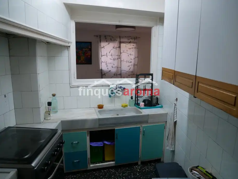 Casa amb terrassa en venda a Valls, imagen 9