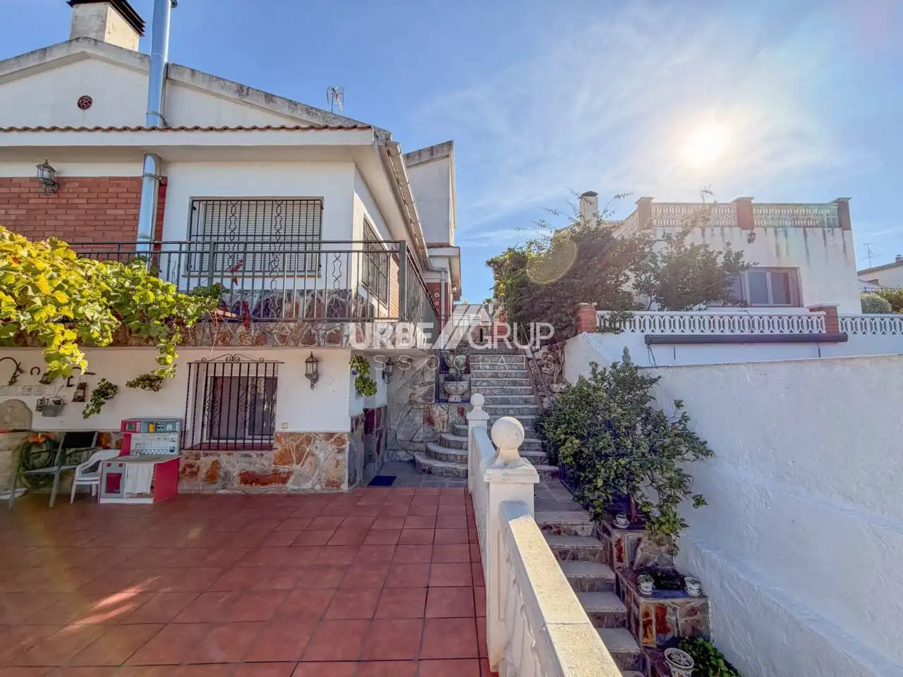 Casa con giardino in vendita a Sud, imagen 2