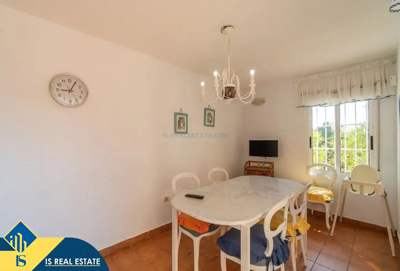 Chalet con terraza en venta en La Mata, imagen 14