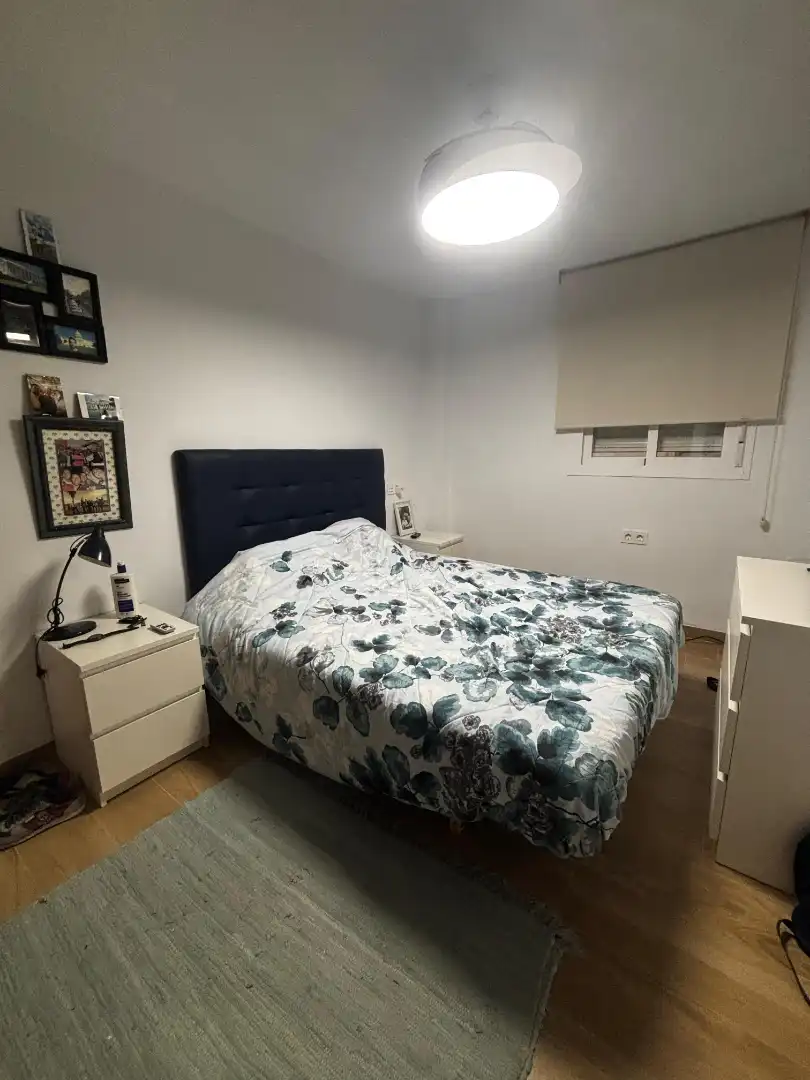 Habitación de Piso en venta en Málaga