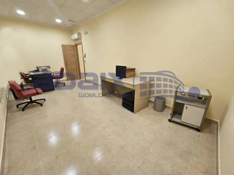 Business premises for sale in Calle Numancia, imagen 23
