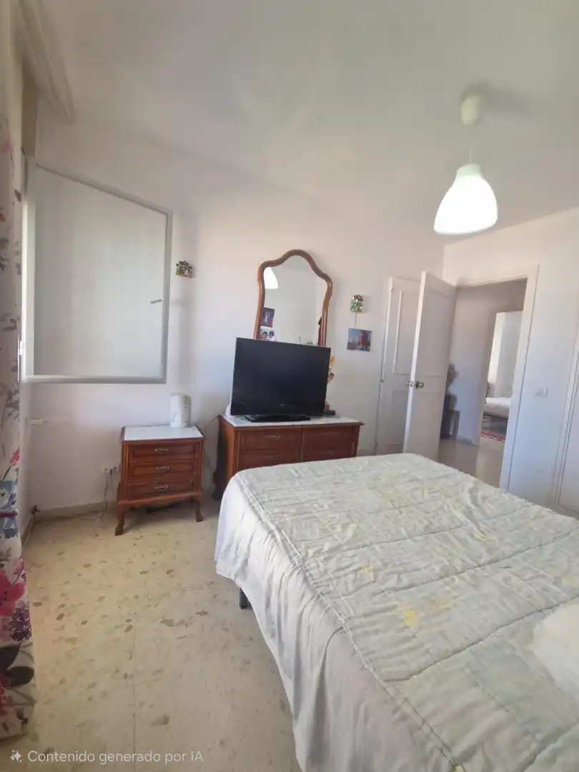 Flat with terrace for sale in Valdelagrana, imagen 48