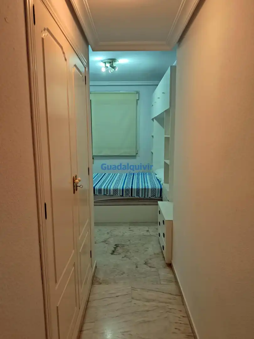 Piso con ascensor en alquiler en Triana, imagen 25