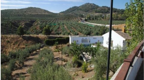 Foto 3 de Oficina en venta en Alcaudete Bobadilla, -1, Alcaudete, Jaén