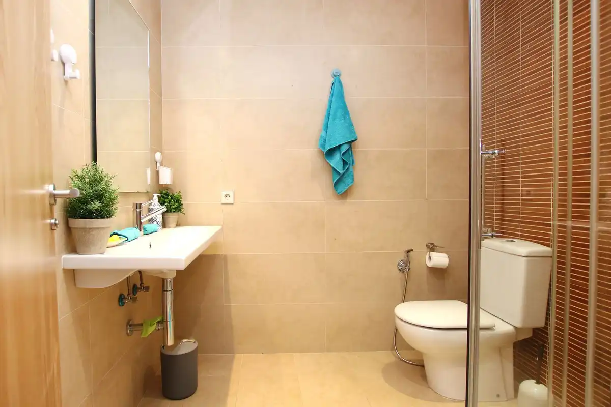Apartamento de alquiler en N/A, Sotoserena