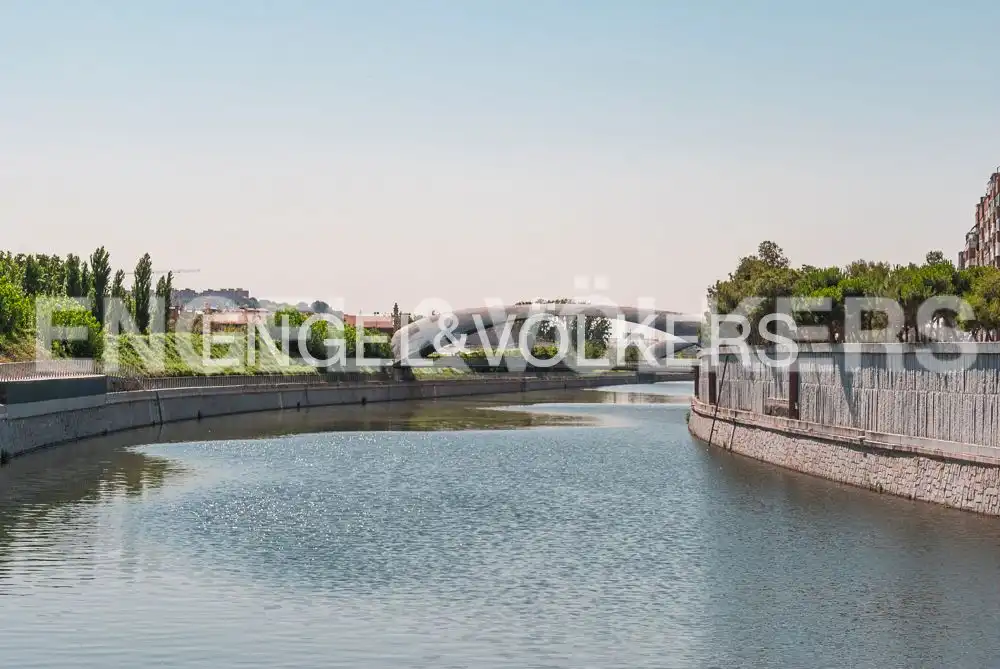 Studio to rent in San Alejandro, imagen 14