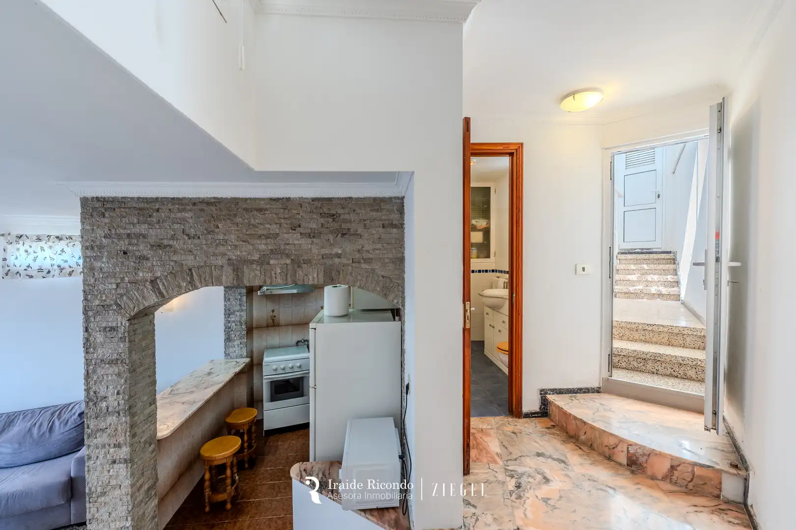Houses for sale in Santa Brígida  with Air Conditioner, Private garden and Terrace