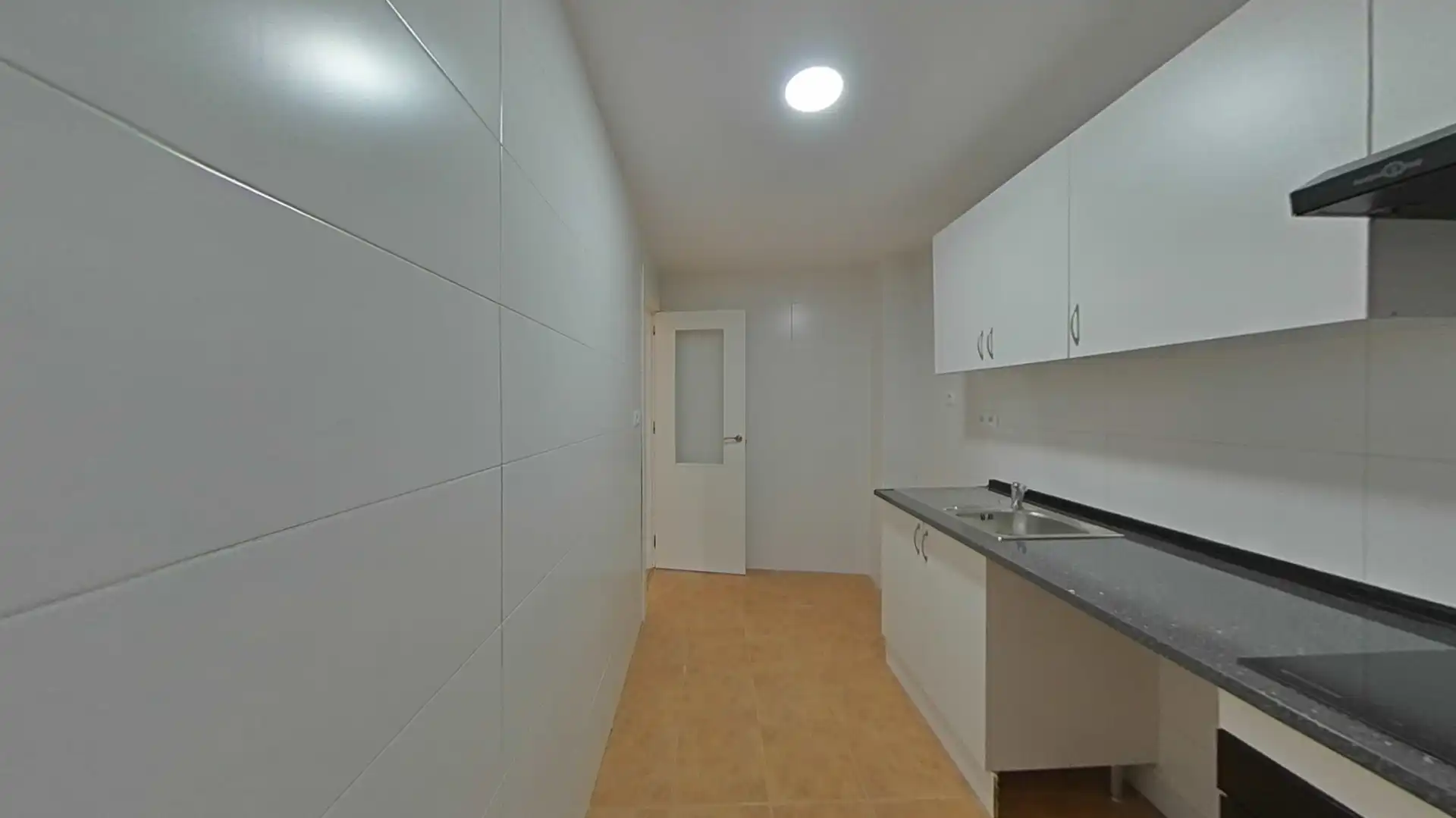 Cuina de Pis en venda en Alicante / Alacant