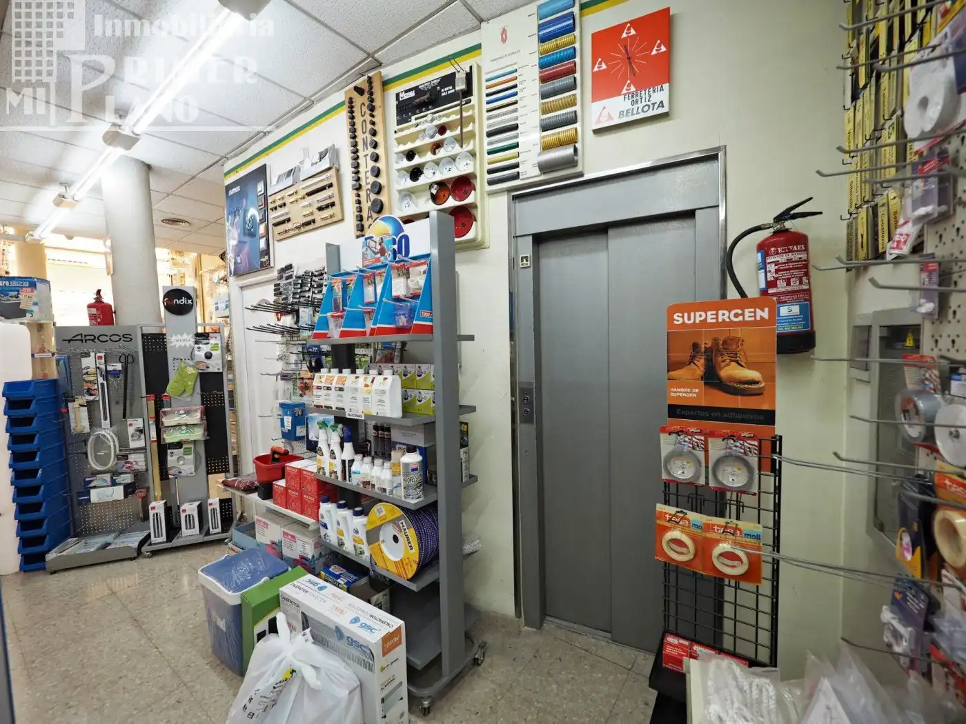 Local comercial en venta en Tomelloso, imagen 3