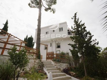Terraced house for sale in Calle 290, La Cañada