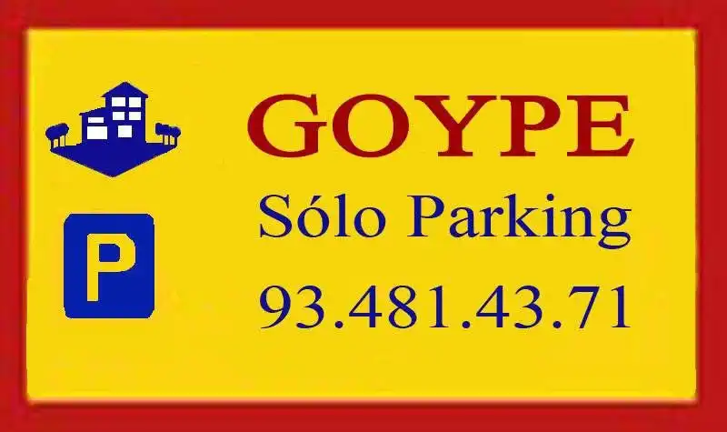 Einzelparkplatz zum Verkauf in Carrer de Wagner 54, imagen 4