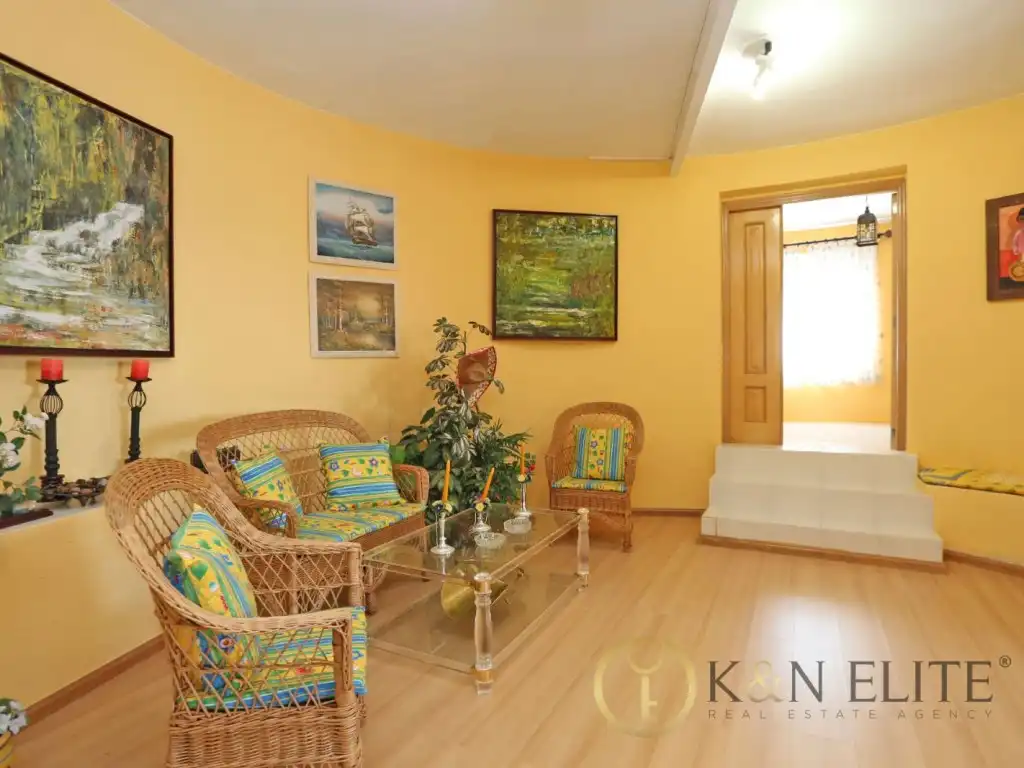 Villa zum Verkauf in AVENIDA AMERICA 16, imagen 24