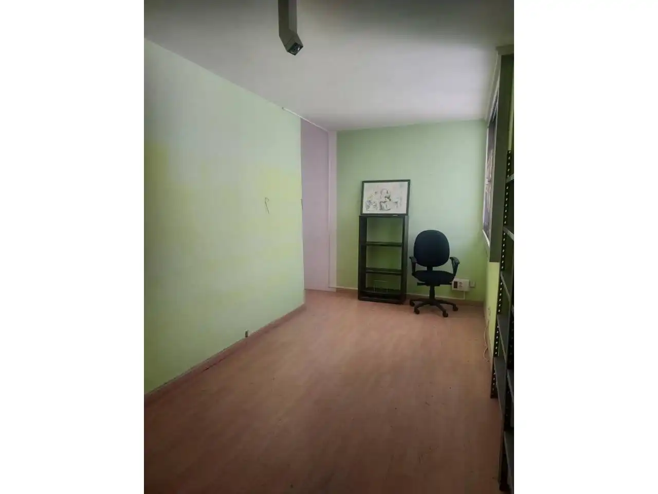 Oficina de alquiler en Valencia