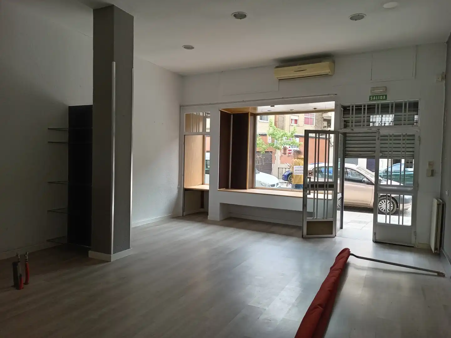 Local comercial en venta en Santa Marta de Tormes, imagen 3